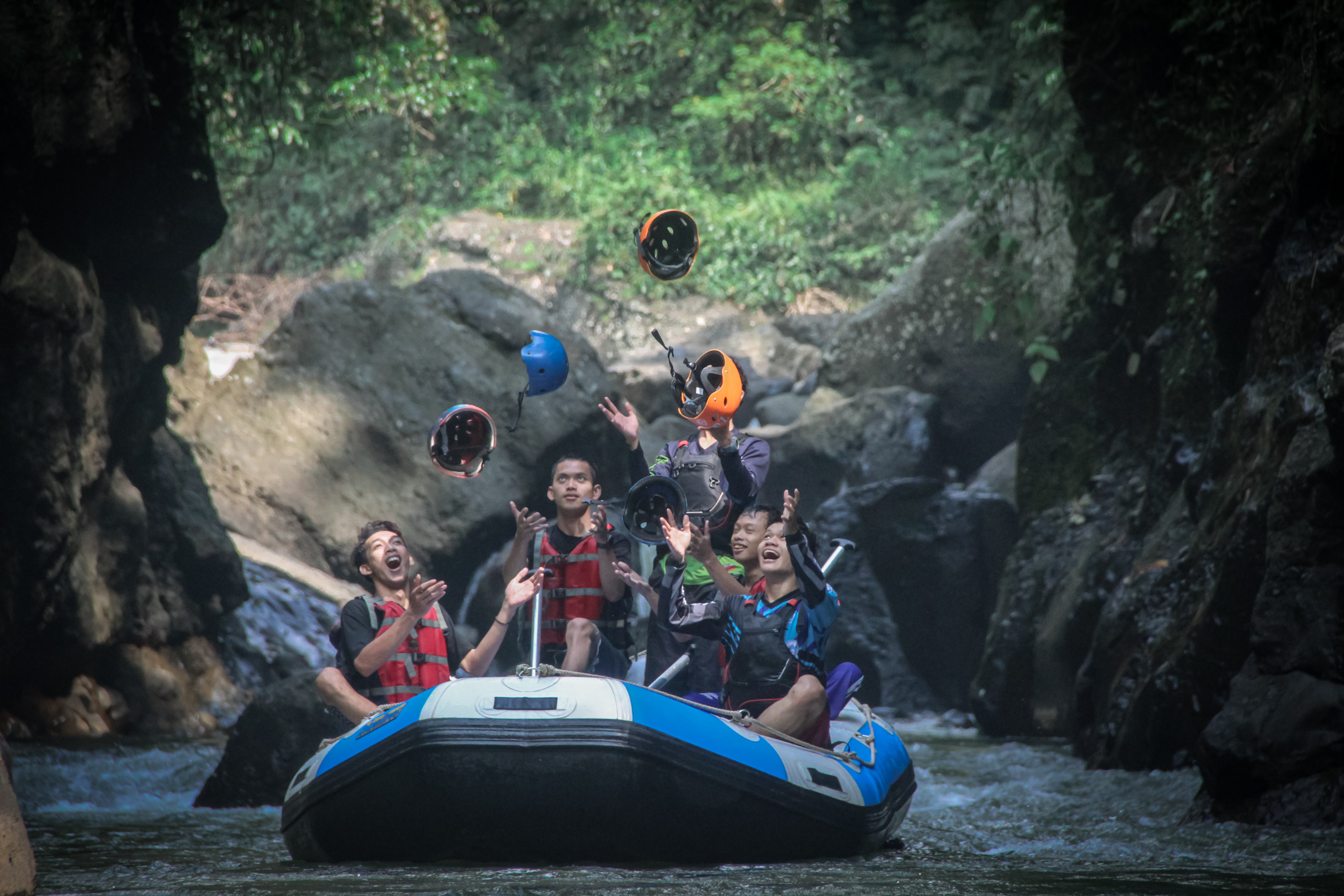 Tim Lolong Adventure